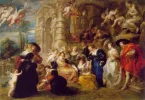 Peter Paul Rubens